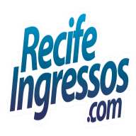 Logo Recife Ingressos